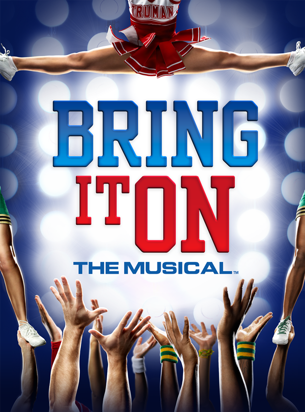 BRING IT ON – 7.30pm EVENING