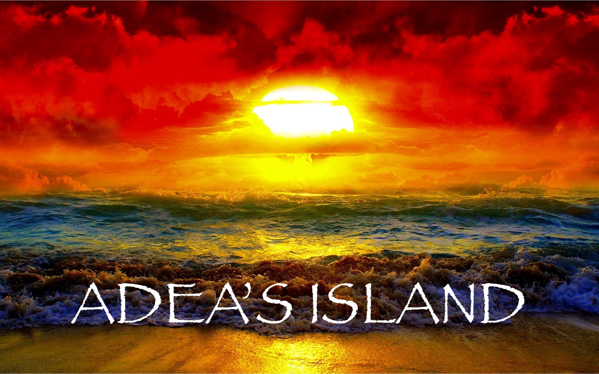 ADEA’S ISLAND