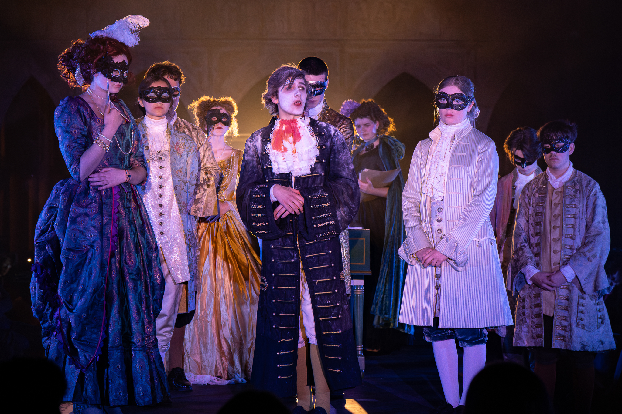 AMADEUS, SLYT