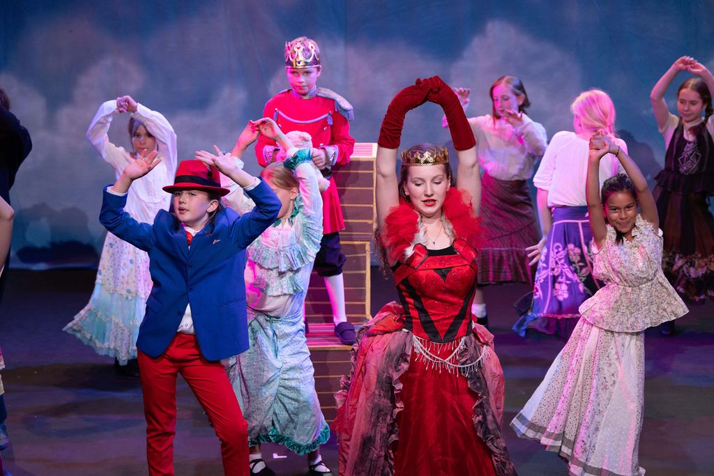 Chitty Chitty Bang Bang - SLYT