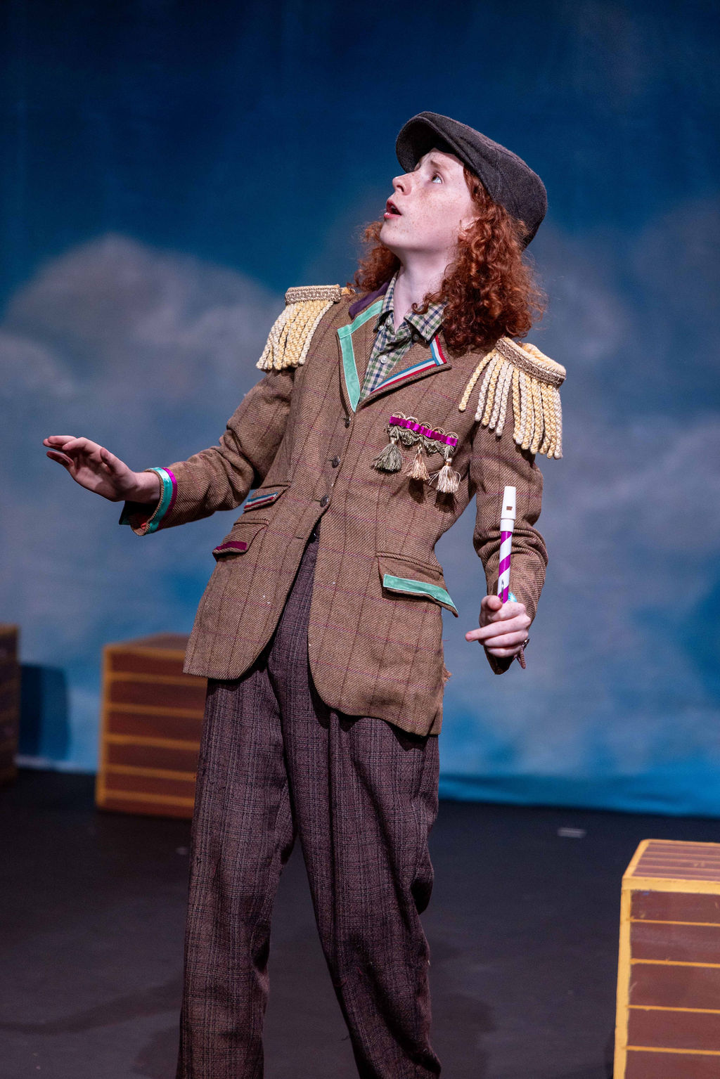 Chitty Chitty Bang Bang - SLYT