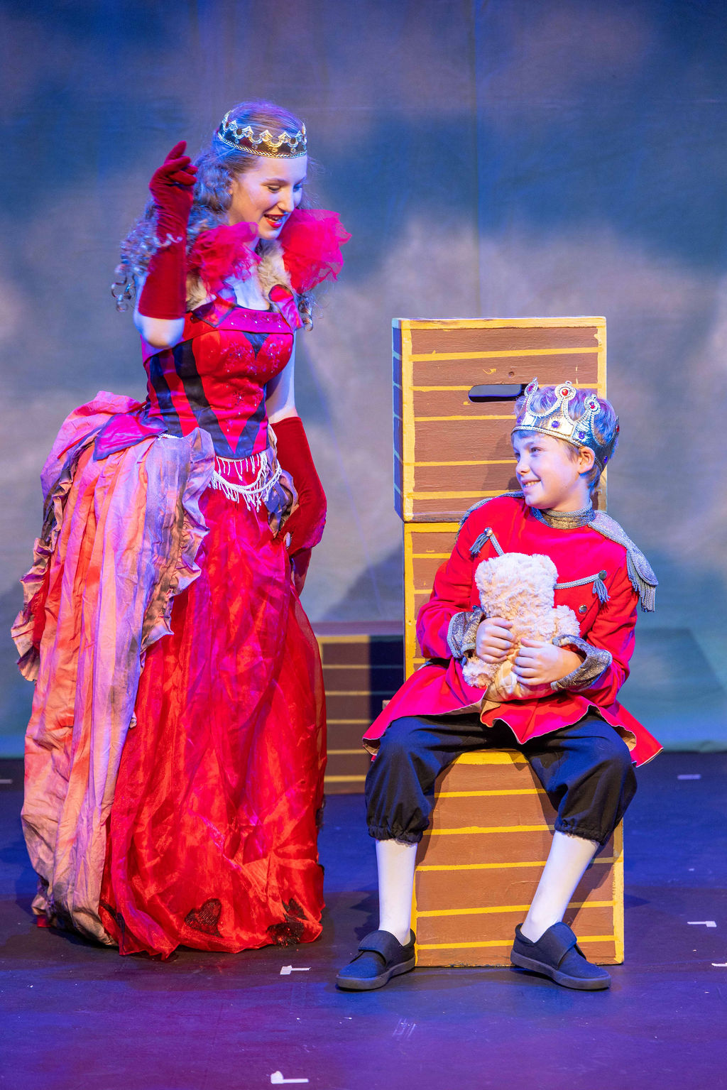Chitty Chitty Bang Bang - SLYT