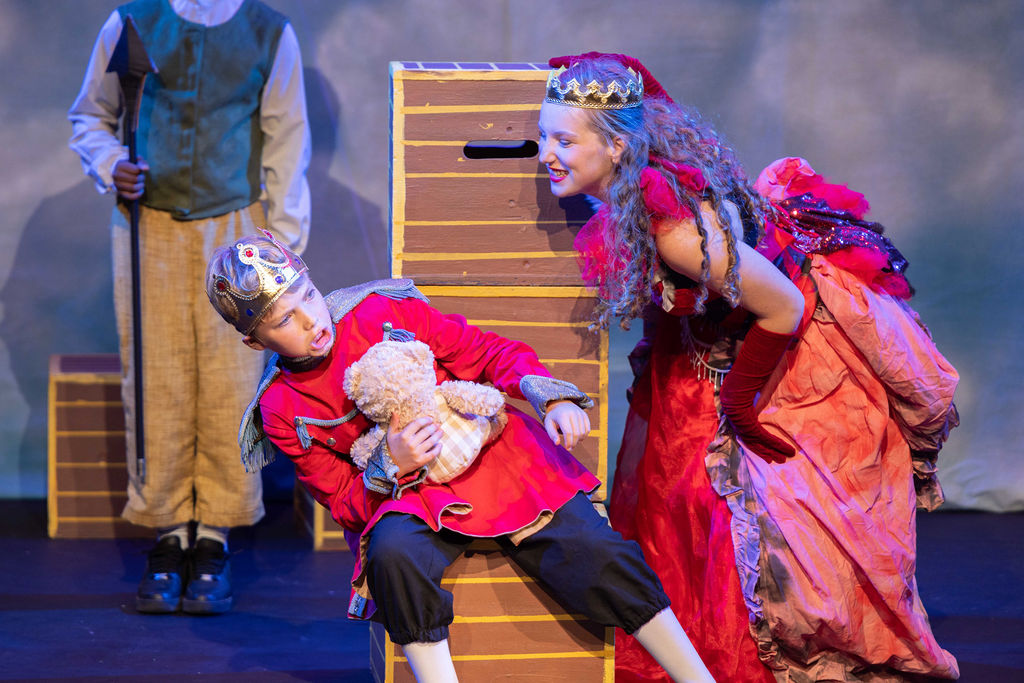 Chitty Chitty Bang Bang - SLYT
